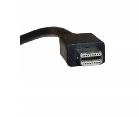 Lenovo przejściówka mini DisplayPort (męski) do VGA (żeńska)