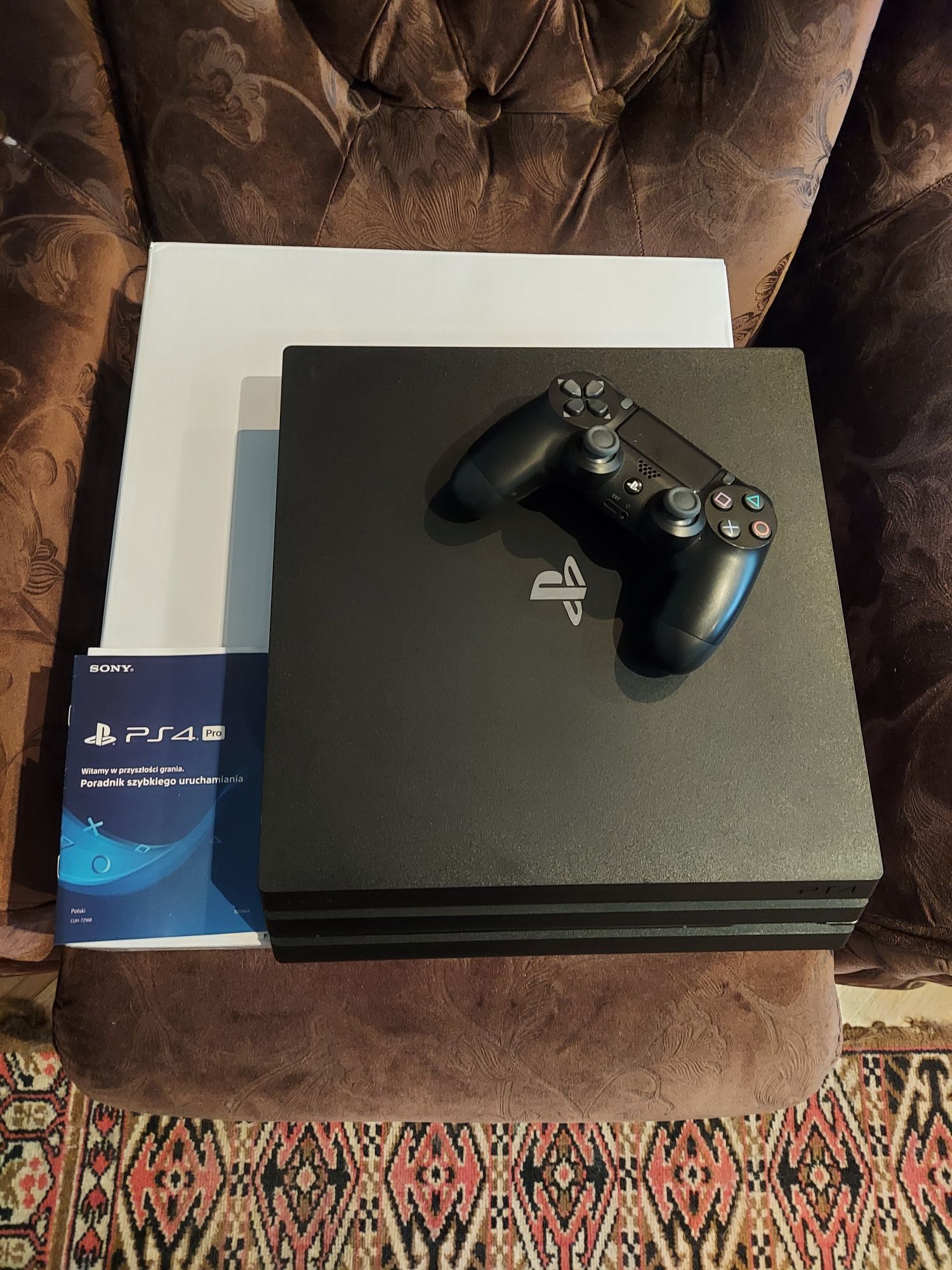 Sony Playstation 4pro