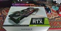 GeForce RTX 3080 Suprim X 10GB !!! Zamiana