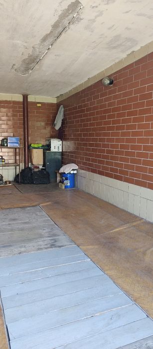 Здам ГАРАЖ, Троєщина.