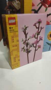 Конструктор LEGO ICONIC 40725 Цвет вишни (430 деталей)