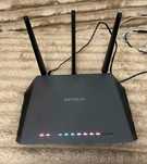 Маршрутизатор Роутер Netgear R7000 AC1900 Smart WiFi