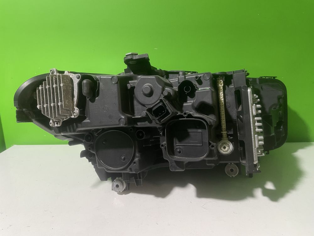 Фара BMW G30 led USA Фара БМВ Г30 Рестайлинг Америка