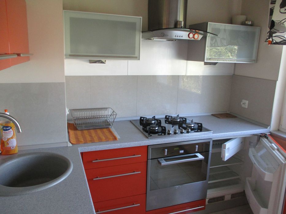 Mieszkanie Rondo Lotników L. przestronne z balkonem przy DK91