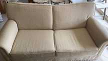 Sofa-cama em optimo estado