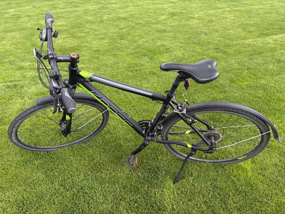 Rower KROSS EVADO 2.0 M męski