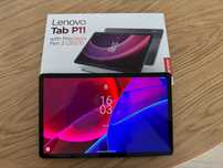 Tablet Lenovo Tab P11 2Gen Rysik+Etui