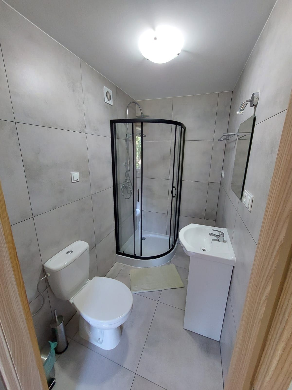 Apartament na Mazurach nad jeziorem