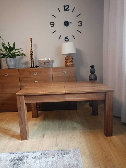 Ława rozkładana rozsuwana