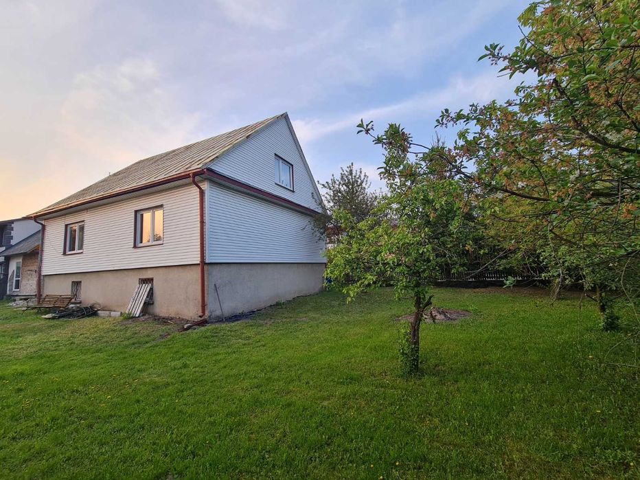 Dom Hajnówka, działka 850m2