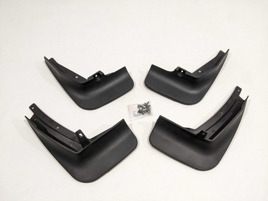 Бризковики VW Touareg Tiguan Touran T5 T6 ФВ Туарег Тигуан Туран т5 т6