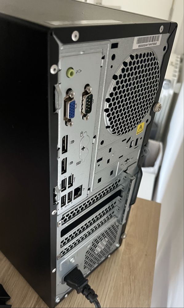 Computador Lenovo ThinkCentre