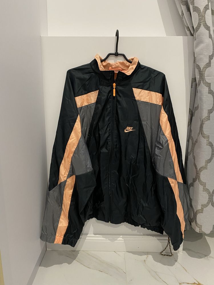 Dres Nike Szelest Vintage Rare