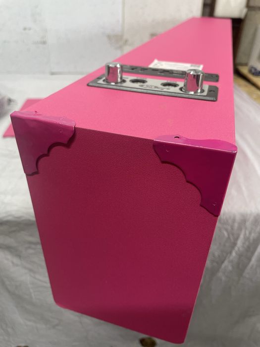 Колонка-караоке One Concept TALLGIRL (Германия)