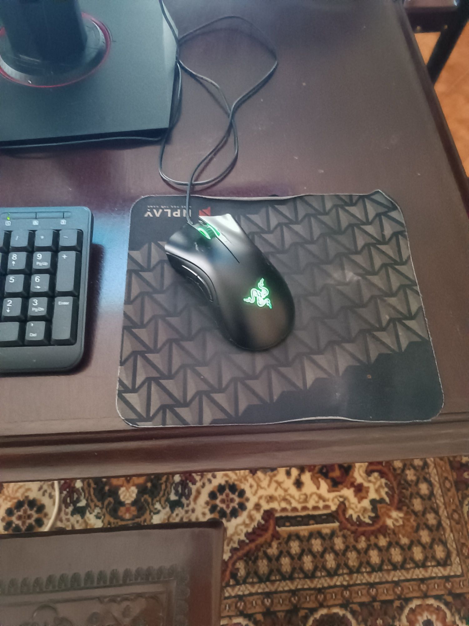 PC trabalho ou gaming
