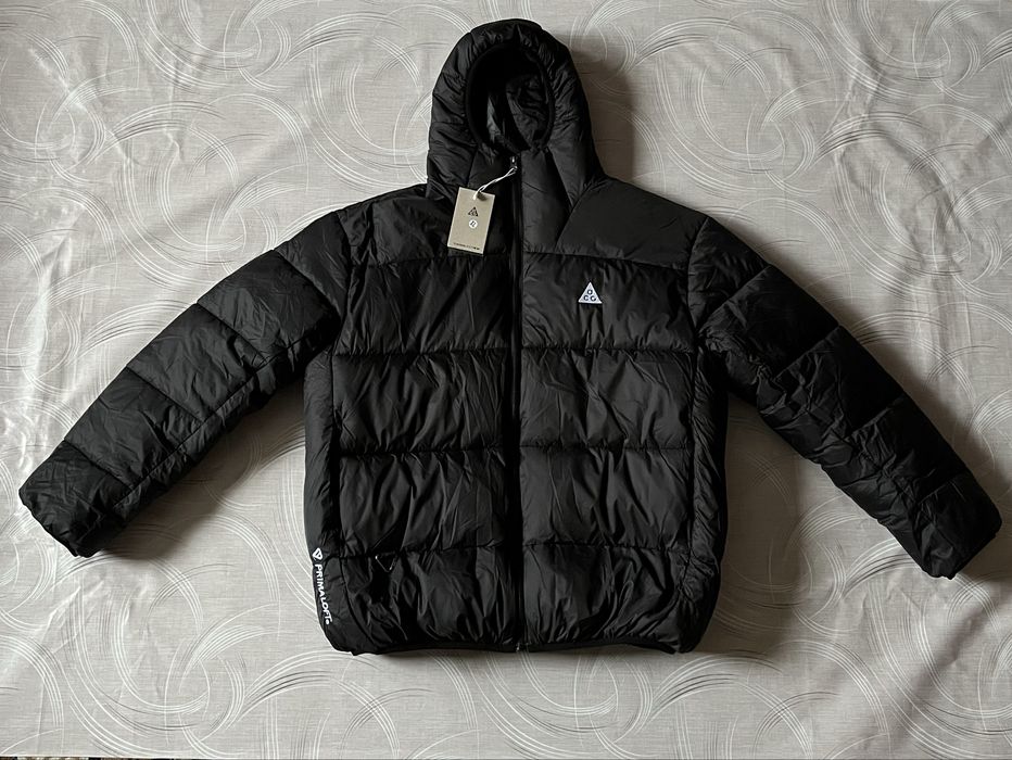Нова Куртка Nike ACG XL