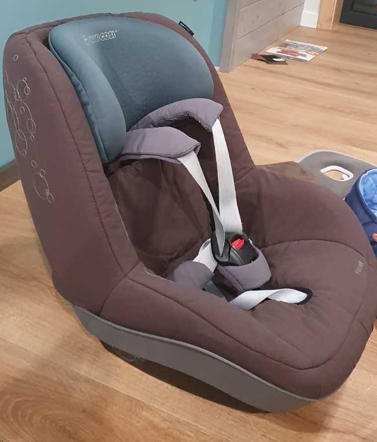 Fotelik baza IsoFix Maxi-Cosi  Pebble