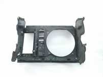 Frente Fibra / Chapa Citroen C4 Picasso I Veículo Multiuso (Ud_)