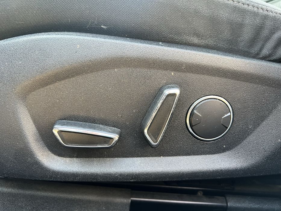 Ford Fusion 2017 форд фюжин