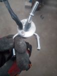 Wtrysk AdBlue Opel Insignia B Lift 174 KM