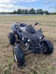 Quad EGL Lyda 250