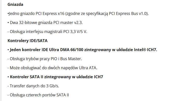 Komputer stacjonarny MSI_QUAD CORE _INTEL