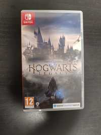 Jogo Nintendo Switch Hogwarts Legacy como novo