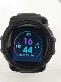 Nowy Smartwatch Sweatprof jak G-Shock