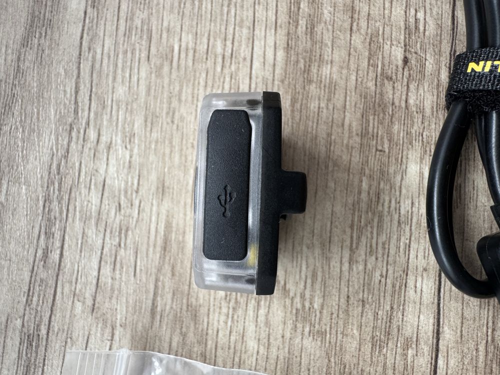 Nitecore NU05 V2