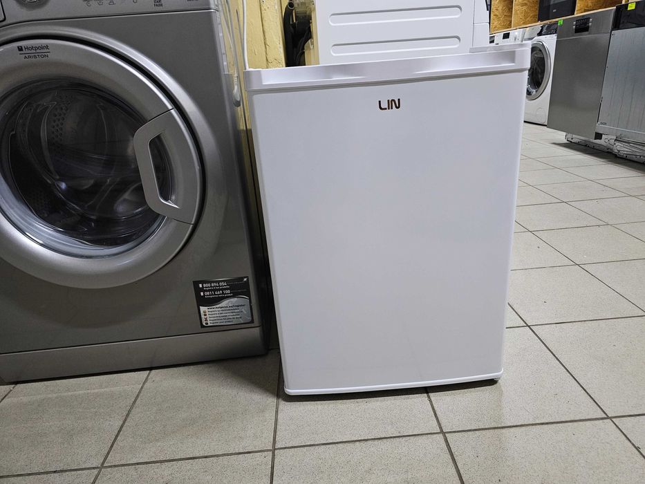Zamrażarka LIN LI-BD-60 | 60L | niska 63.5cm | nowa | gw3mce