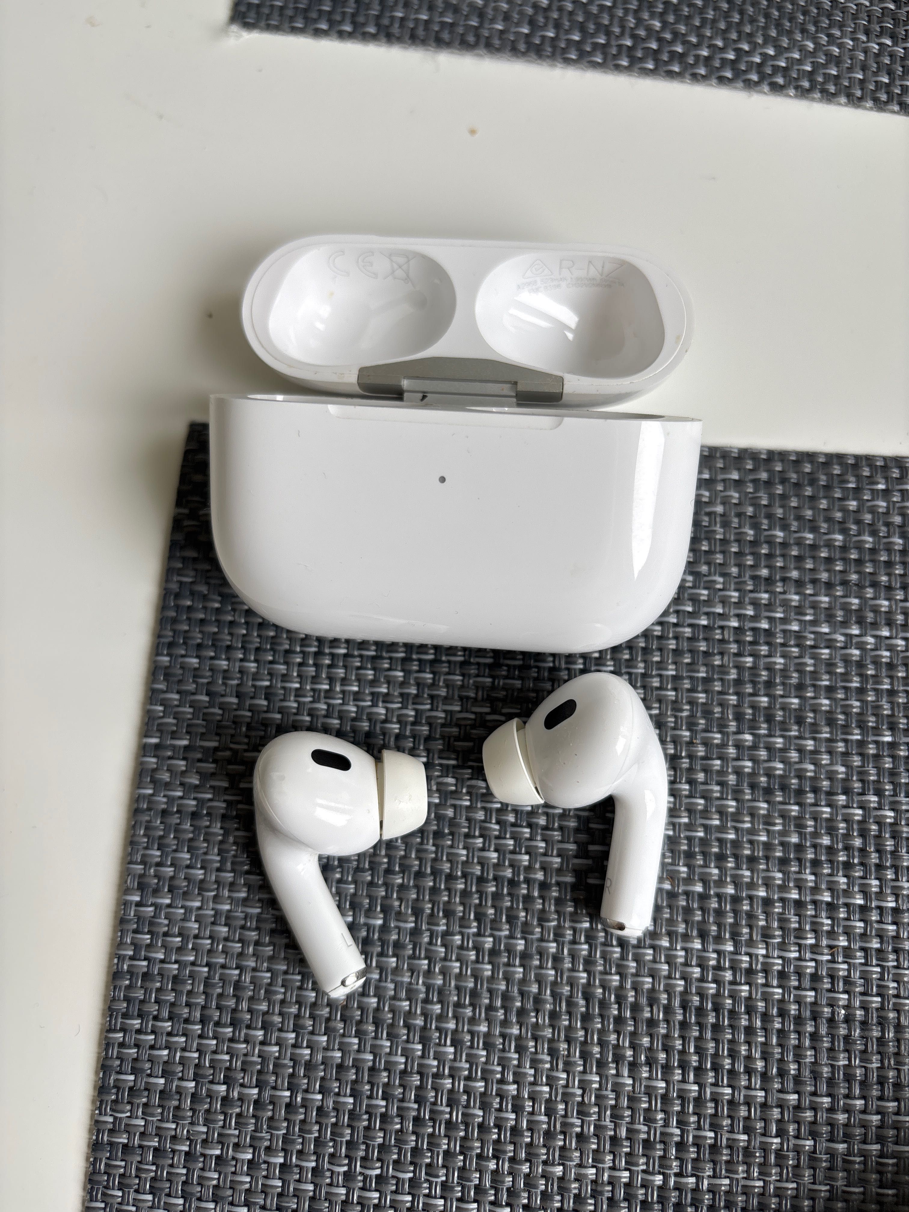 (Originais) AirPods Pro Apple primeira geração