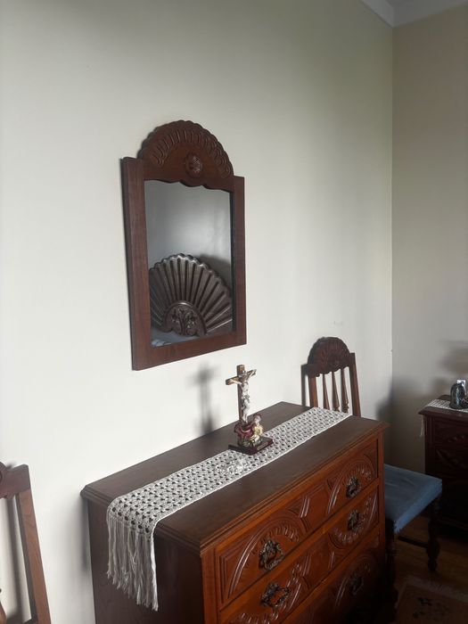 Mobília quarto casal