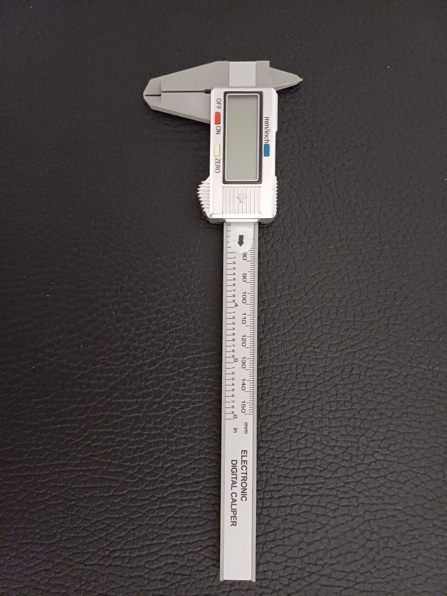 Suwmiarka elektroniczna cyfrowa digital caliper