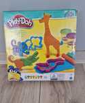 Play-Doh Zoo Safari