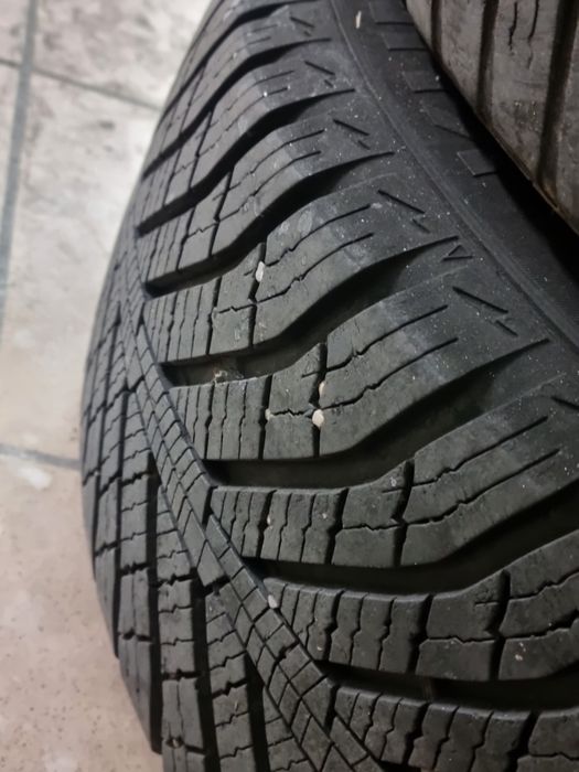 Koła 5x112 205/55R16 ZIMA