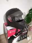 Kask motocyklowy TORQ i3 stan jak nowy  XL