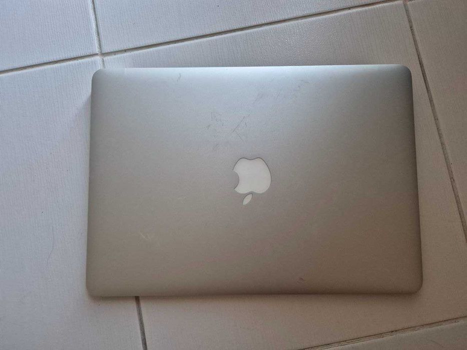 MacBook Air 13 2013 A1466 (+Сумка і зарядне)