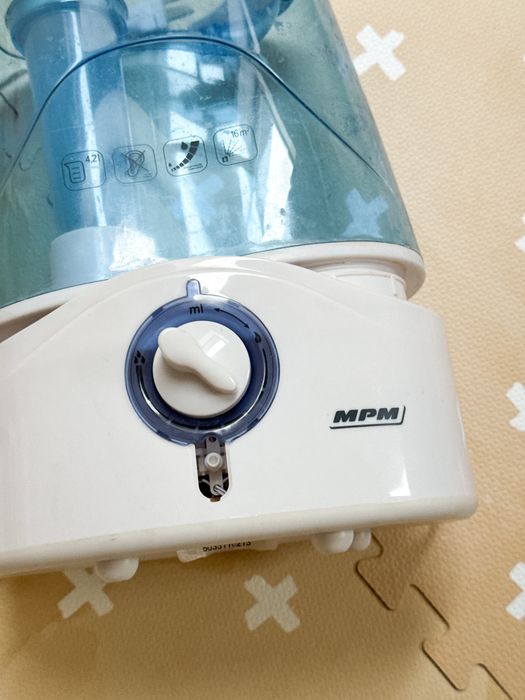 Mpm nawilzacz powietrza uzywany