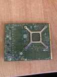 Видеокарта MXM 3.ob Quadro m3000 4gb