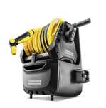 Шланг з котушкою/Каршер/Karcher HR 7.320 20m 1/2