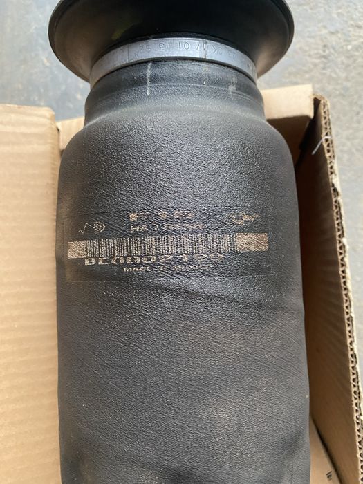 Пневмоопора (пневмо подушка) BMW X5 F15