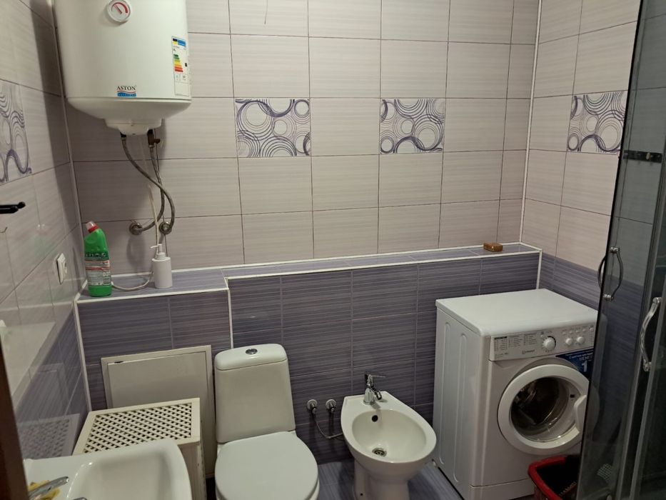 Оренда 1  кімнатної квартири в центрі міста по вул. Січових Стрільців