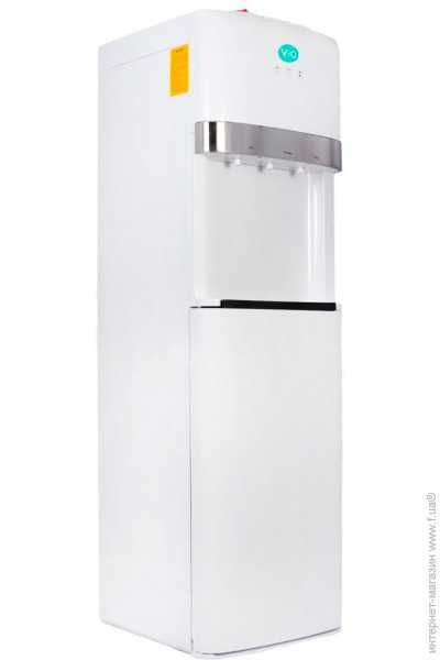 Кулер для води  VIO X601-FCB Б/У