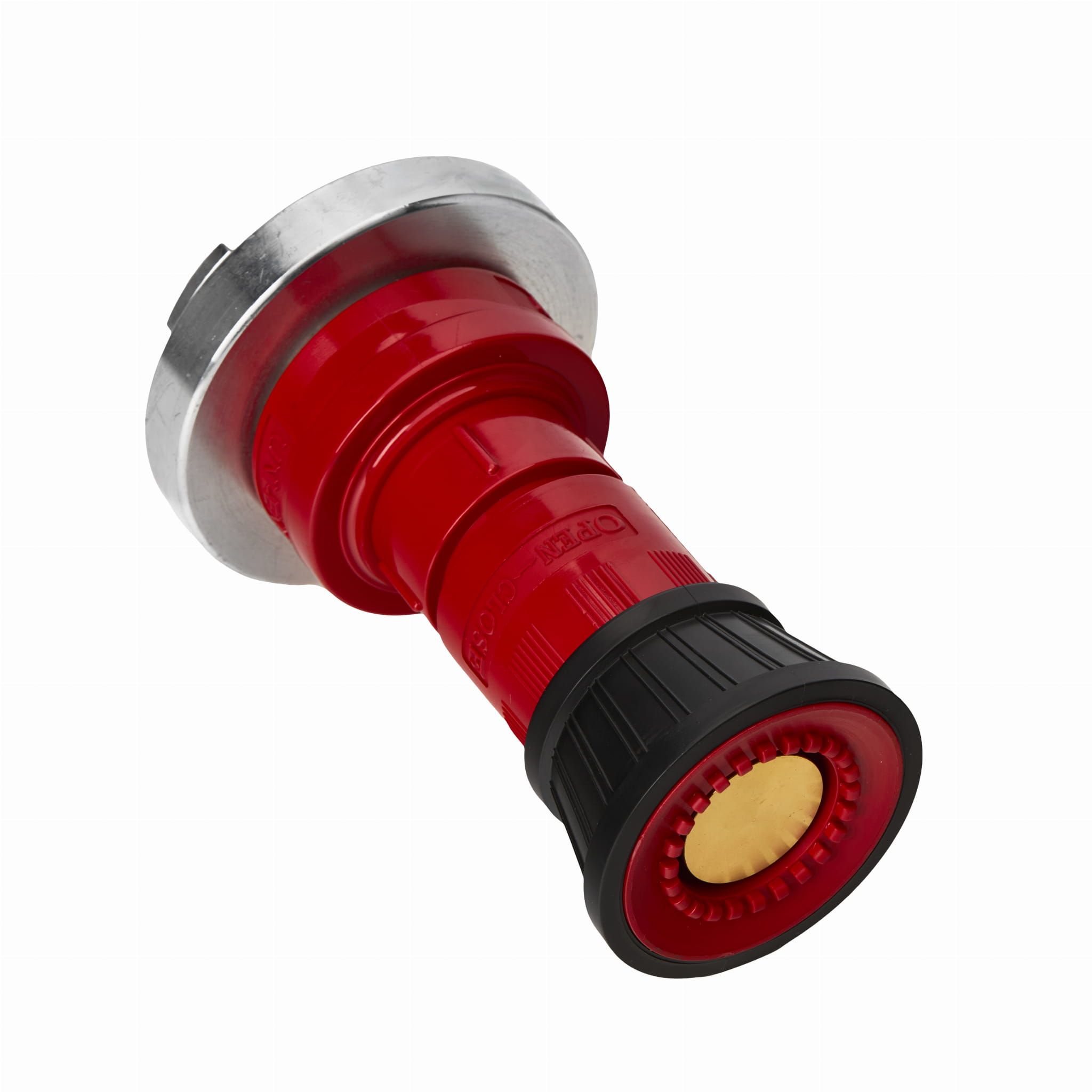 Prądownica strażacka 2" KD795