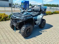 CF MOTO C FORCE 1000 EPS GEN 3 ciągnik Raty 0% 50/50 Transport