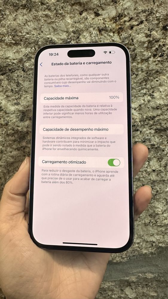 Iphone 14 Pro Esim usado