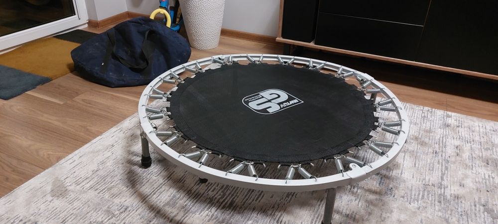 Trampolina śr. 100cm