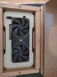 RTX 5080 FOUNDERS EDITION kartą graficzna