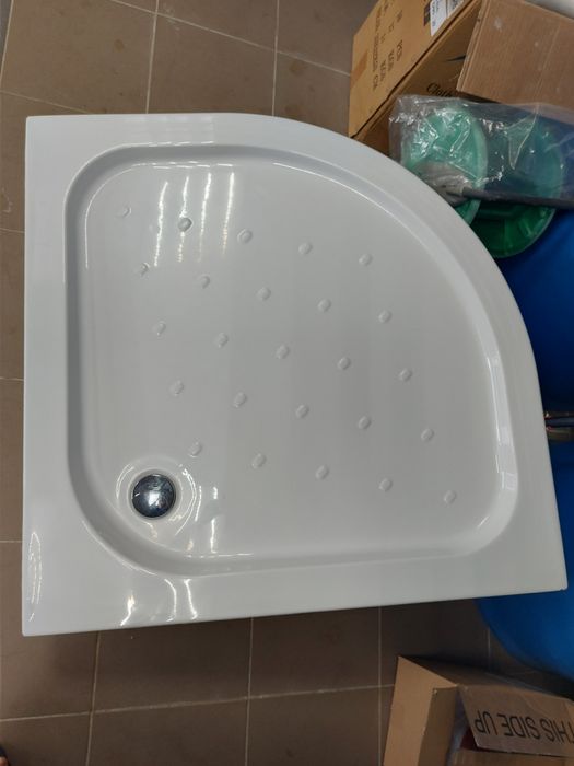 Душова кабіна б/в