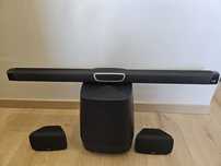 Polk Audio Magnifi Max SR